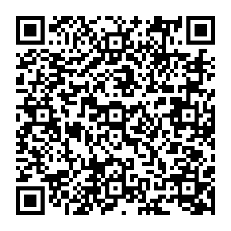QR kod