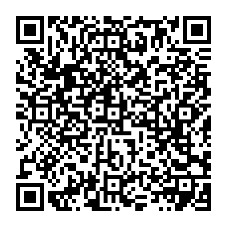 QR kod