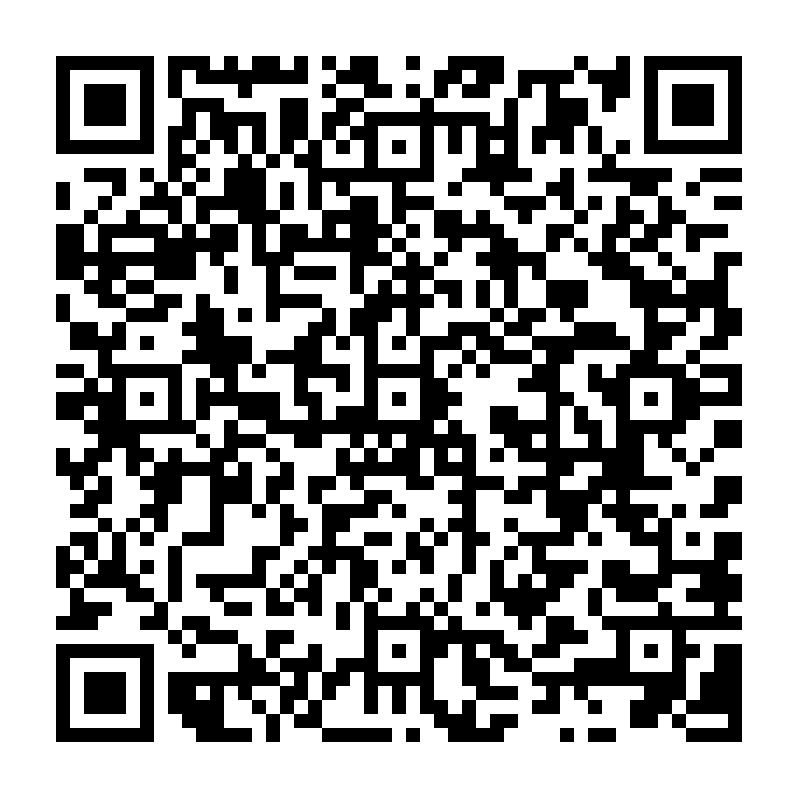 QR kod