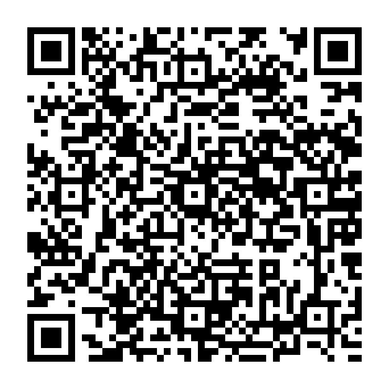 QR kod