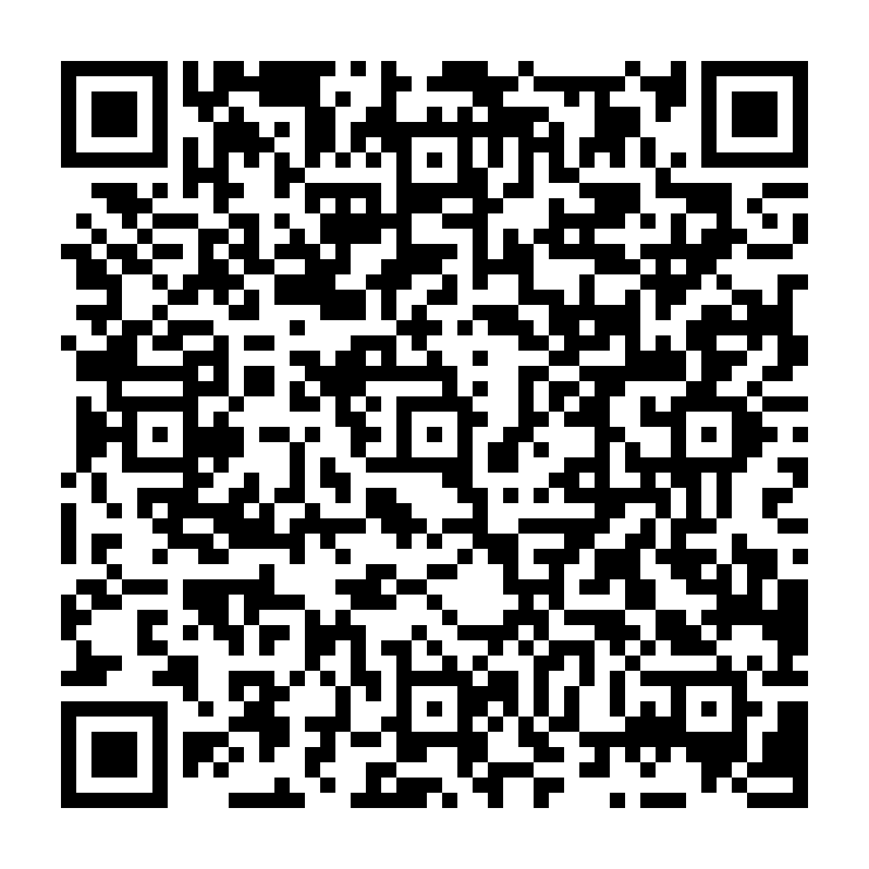 QR kod