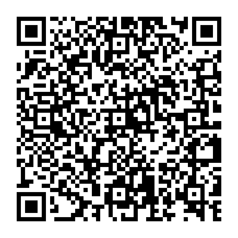 QR kod