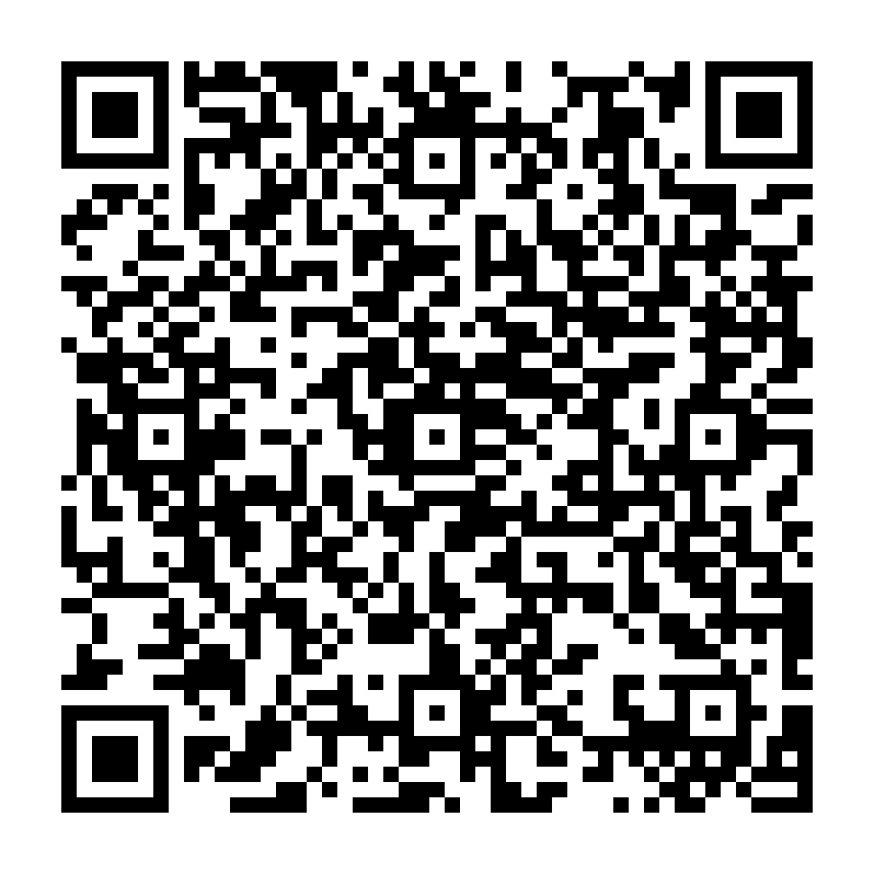 QR kod