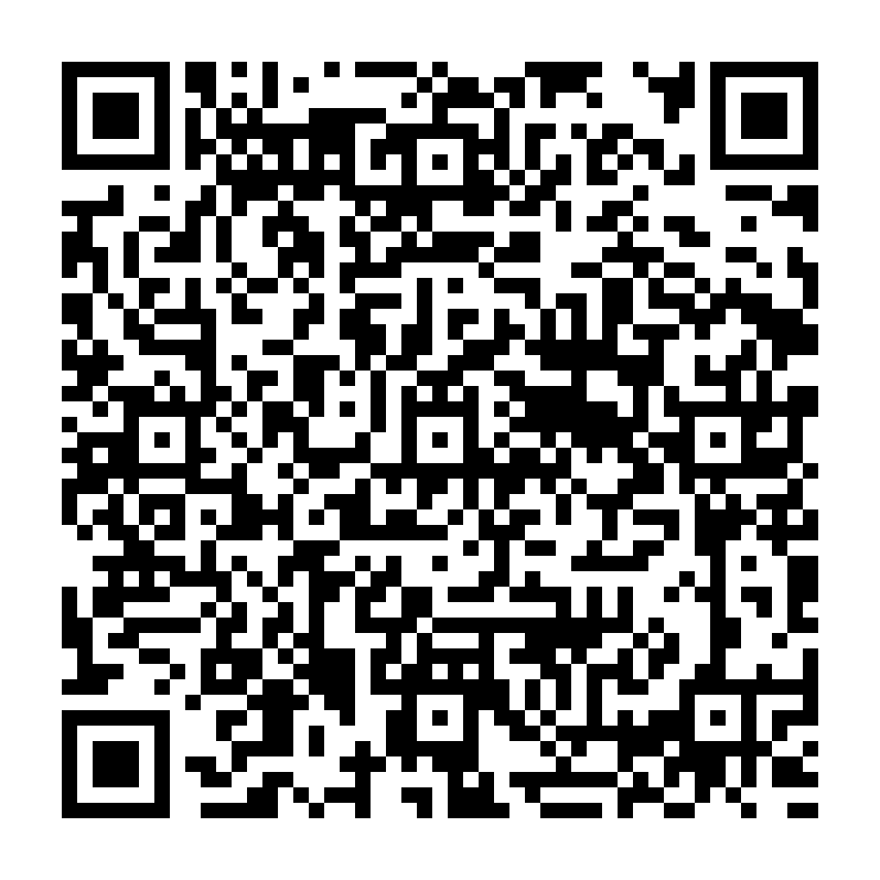 QR kod
