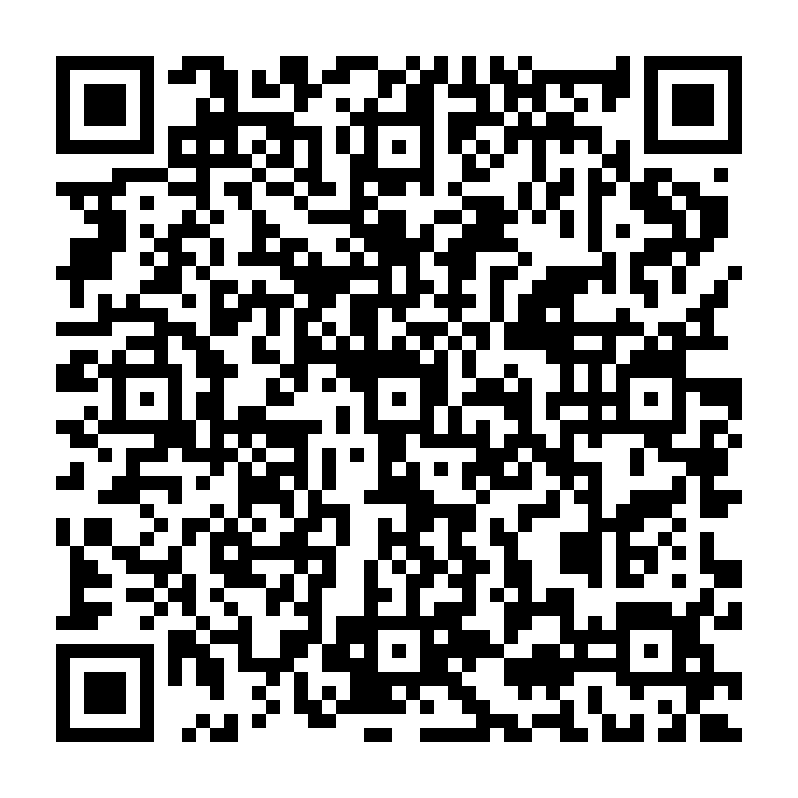 QR kod