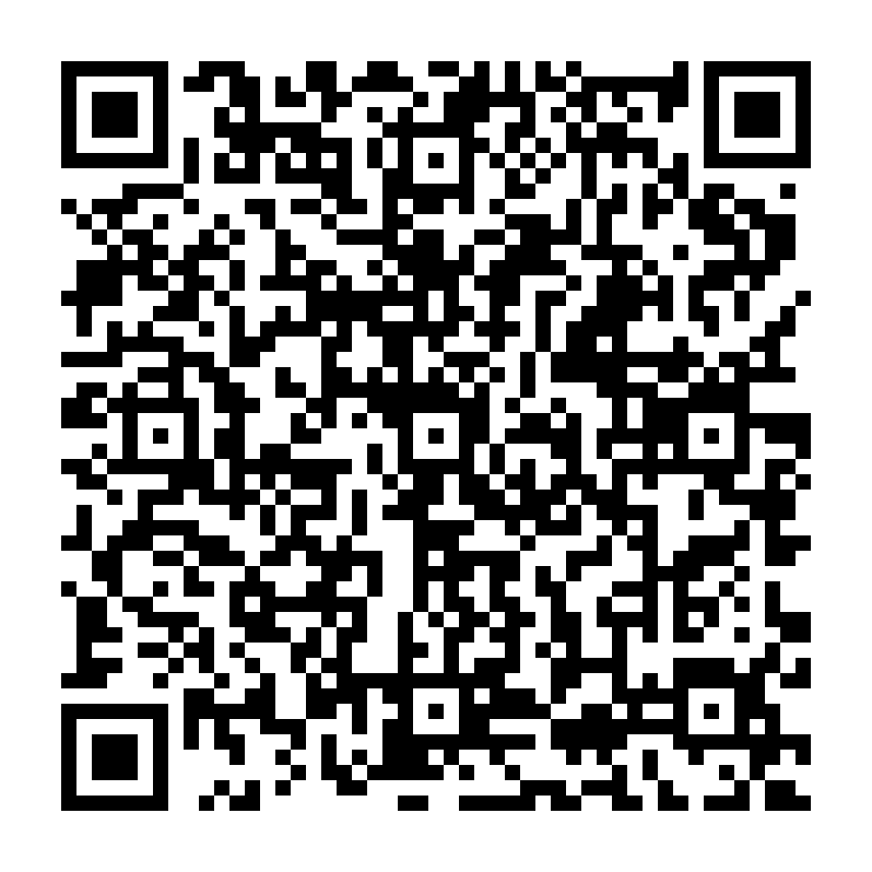 QR kod