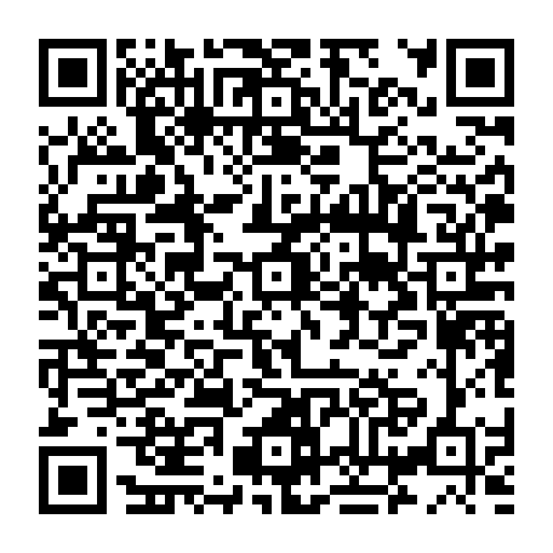 QR kod