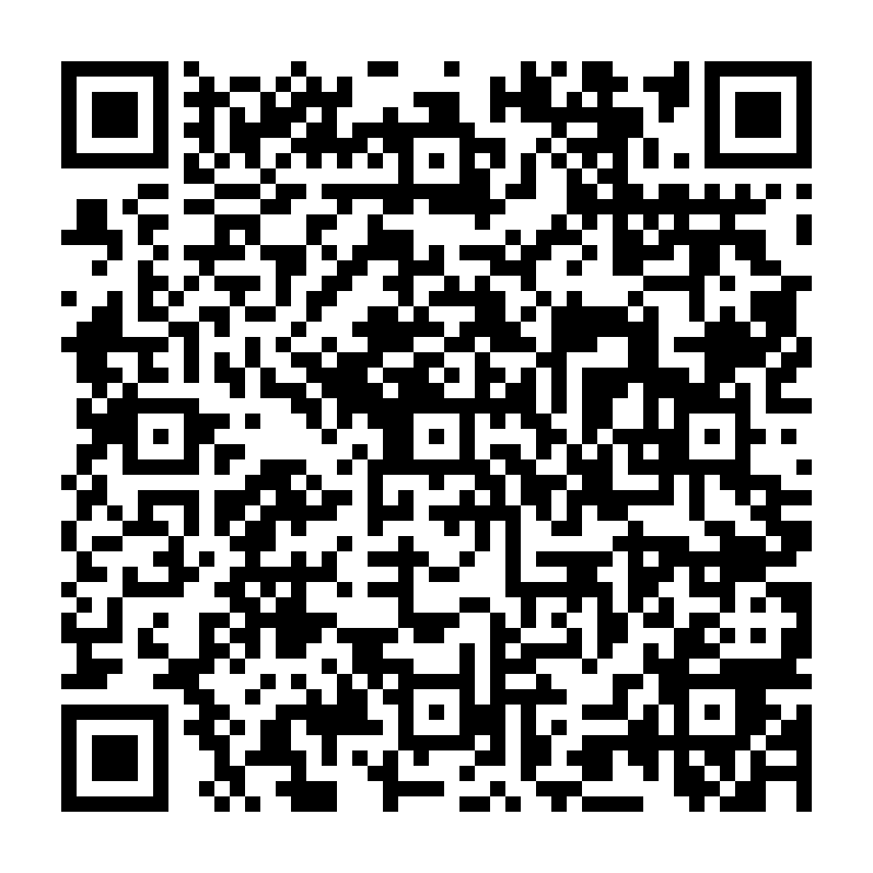 QR kod