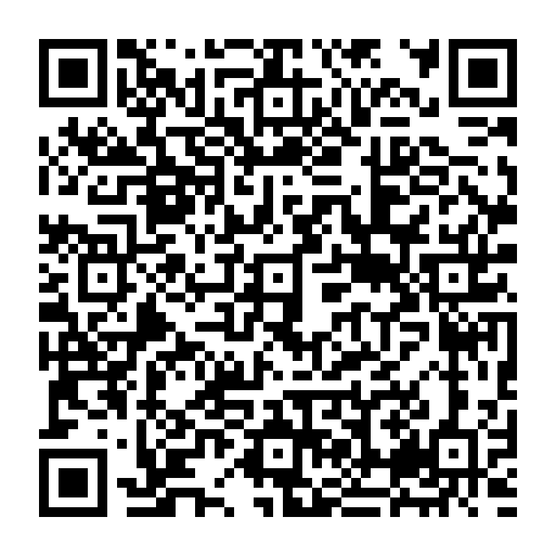 QR kod