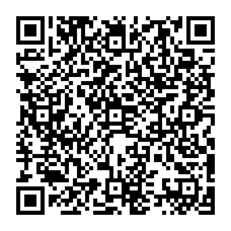 QR kod