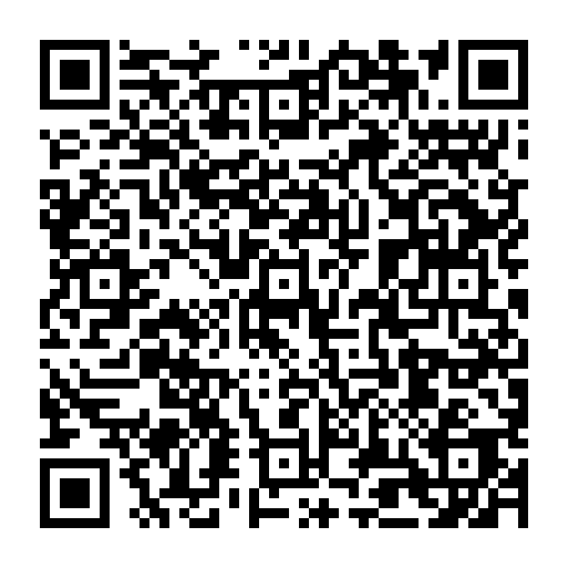 QR kod