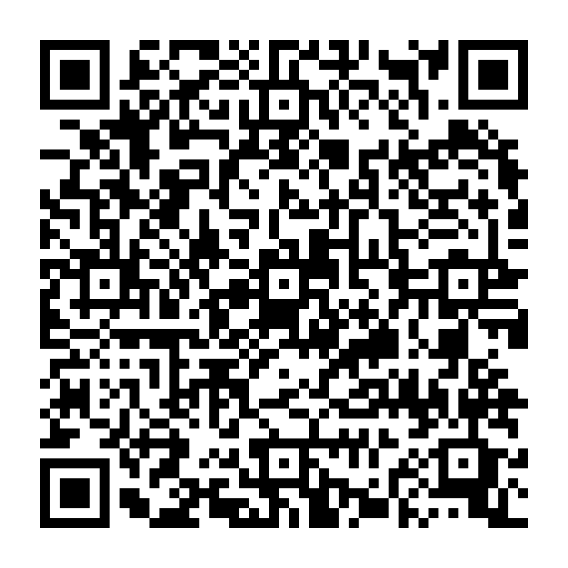 QR kod
