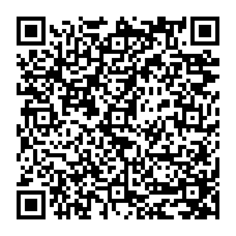 QR kod