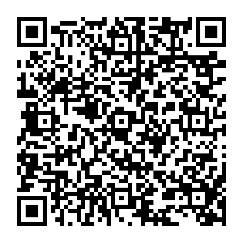 QR kod