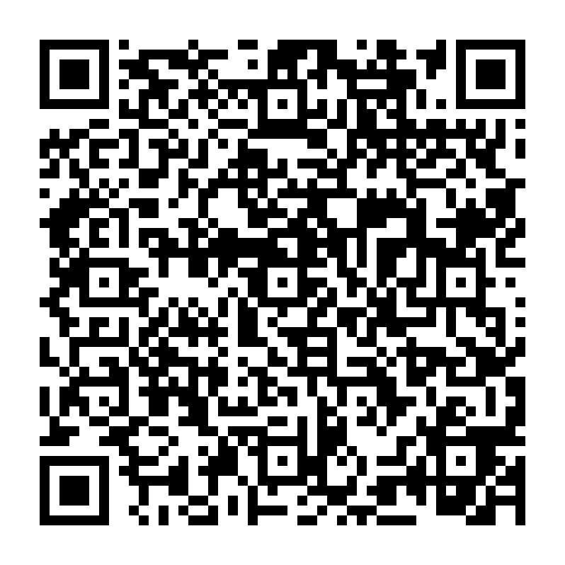 QR kod
