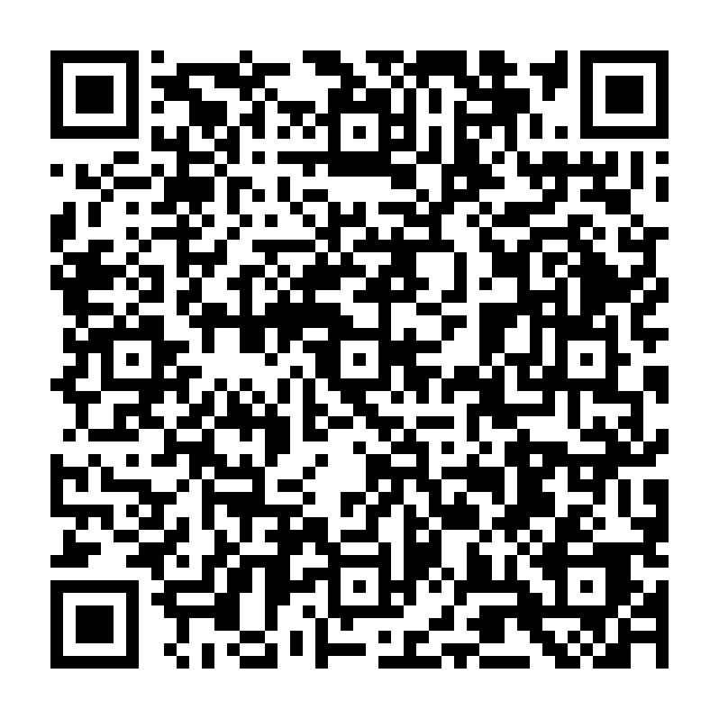 QR kod