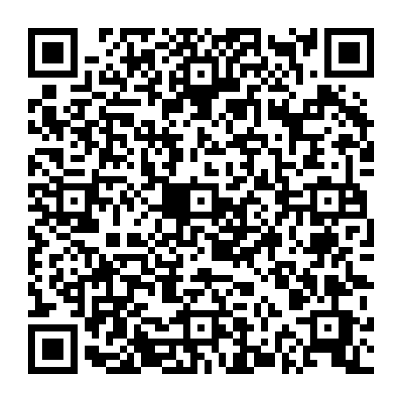 QR kod