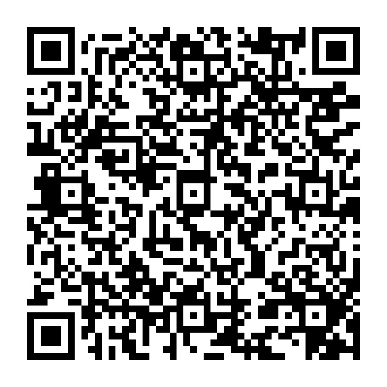 QR kod