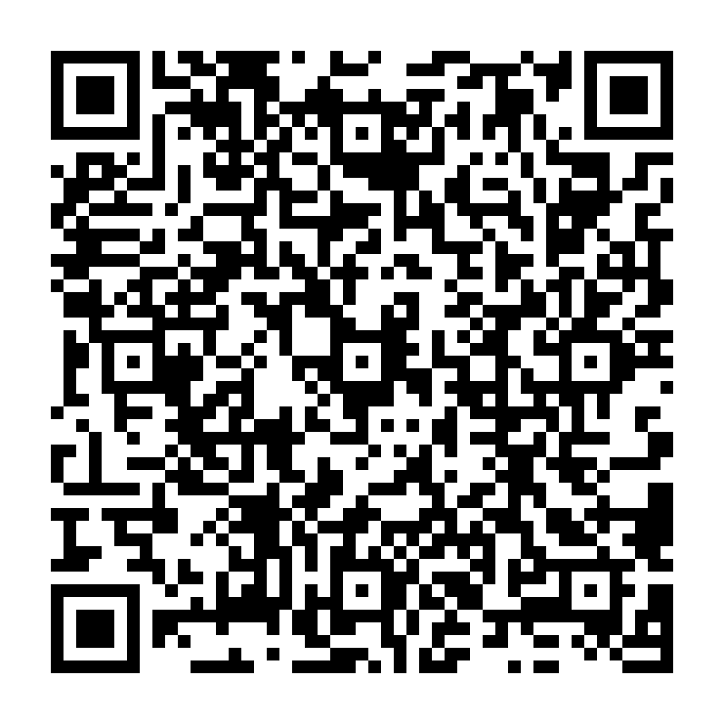QR kod