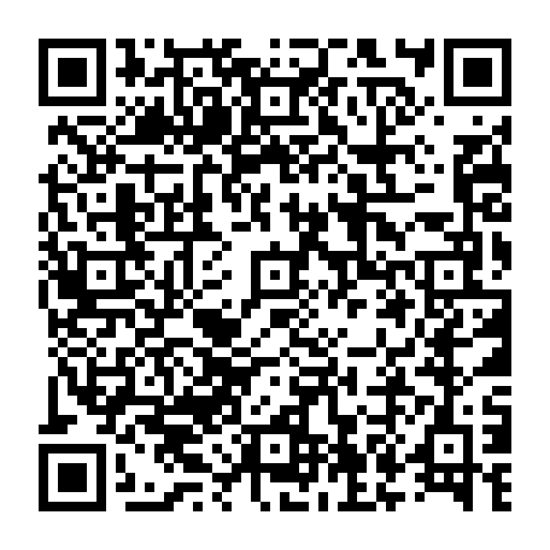 QR kod