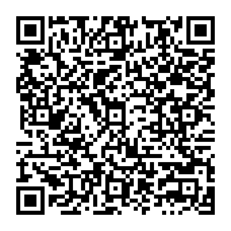 QR kod