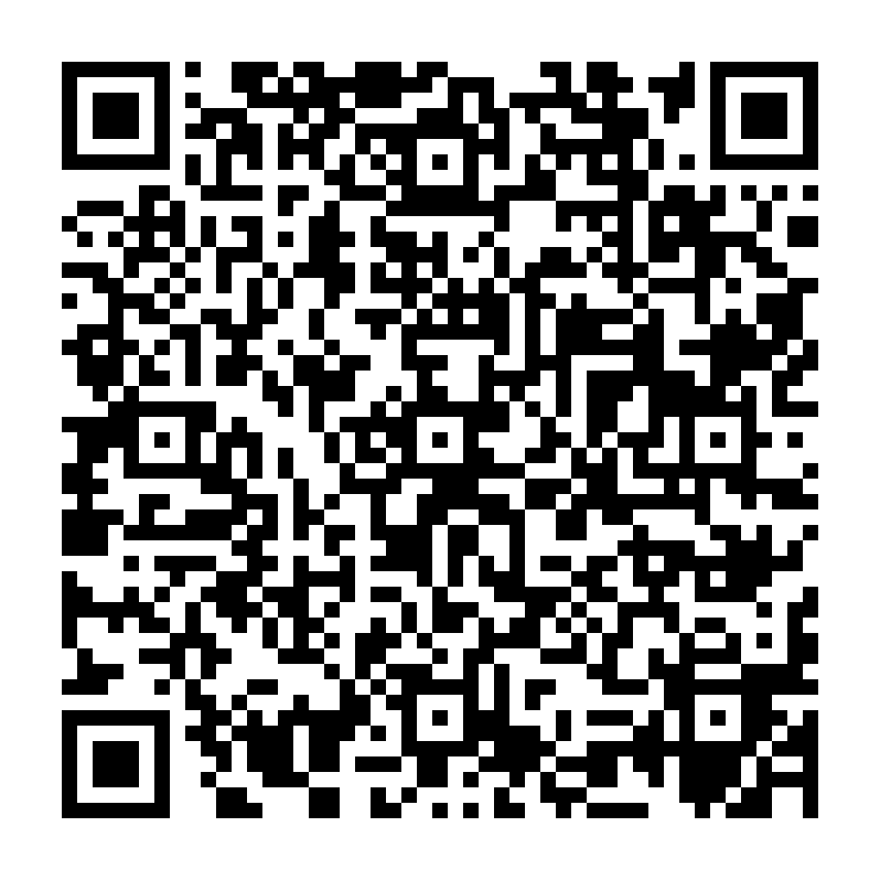 QR kod