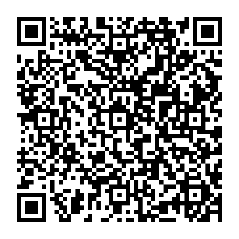 QR kod