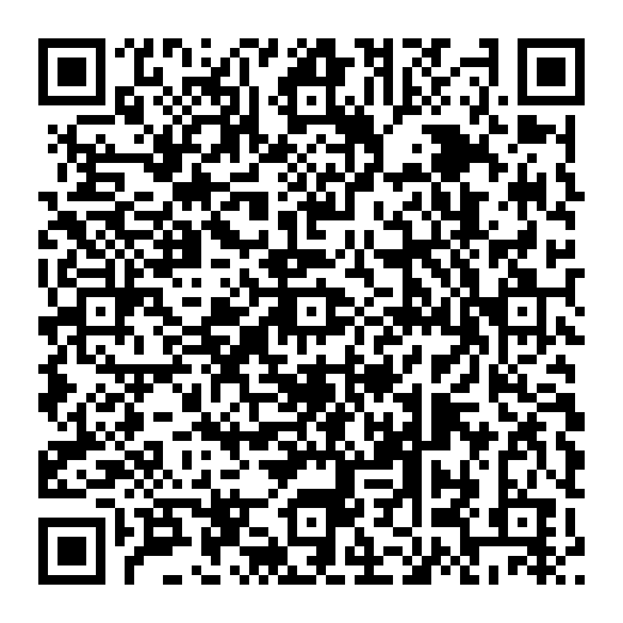 QR kod
