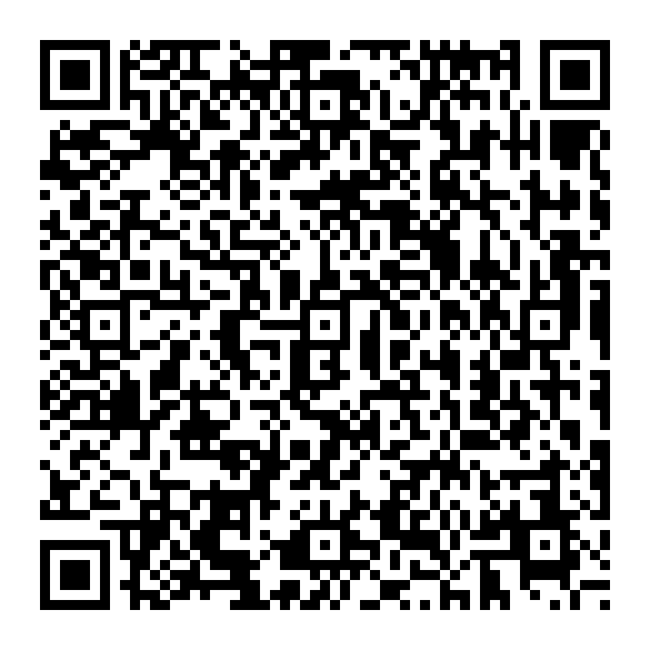 QR kod