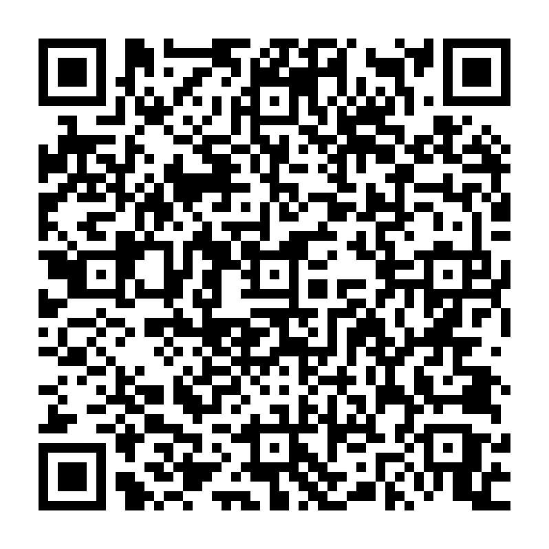 QR kod