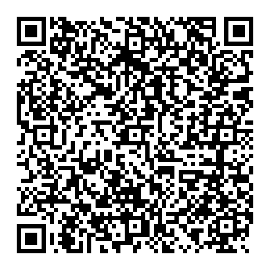 QR kod