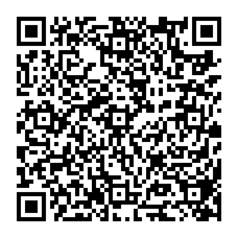 QR kod