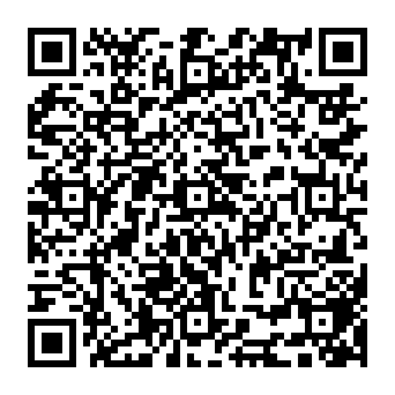 QR kod