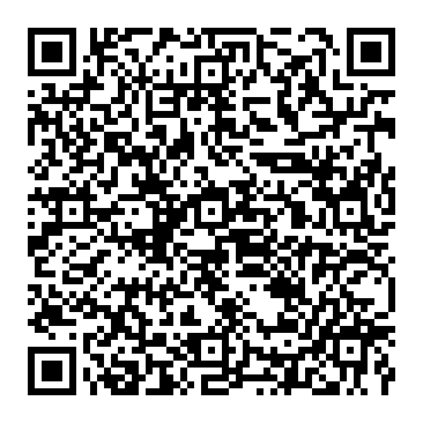 QR kod