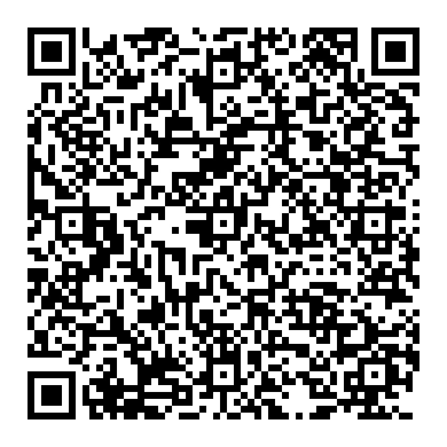 QR kod