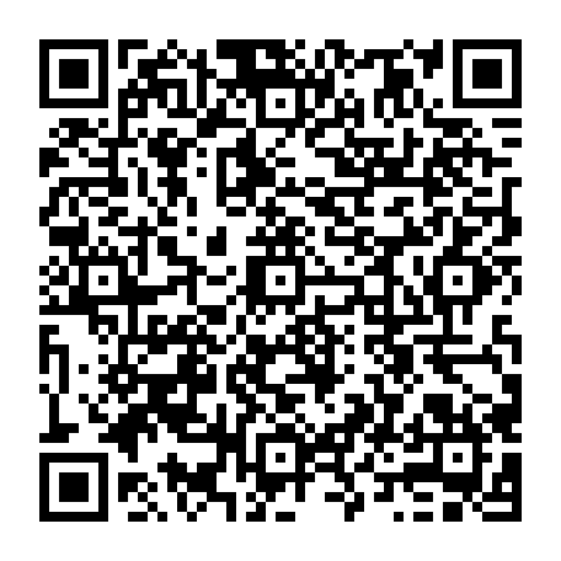 QR kod