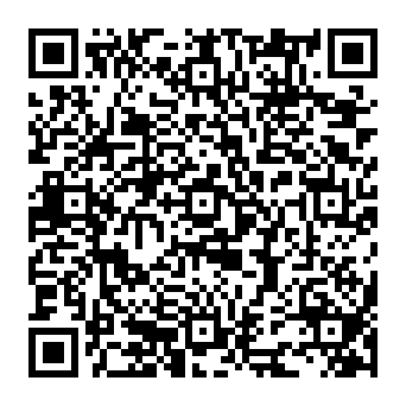 QR kod