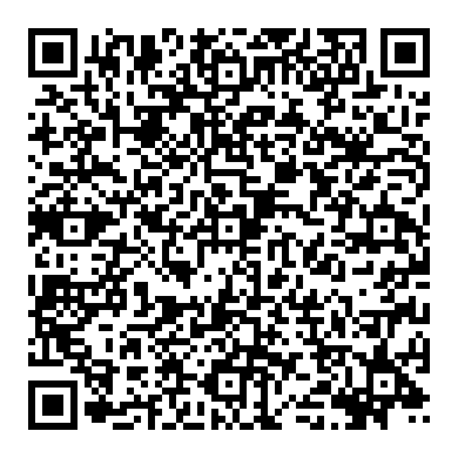 QR kod