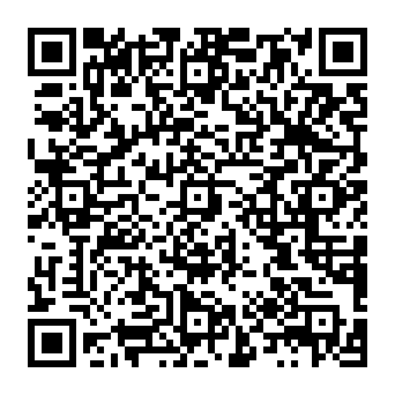 QR kod