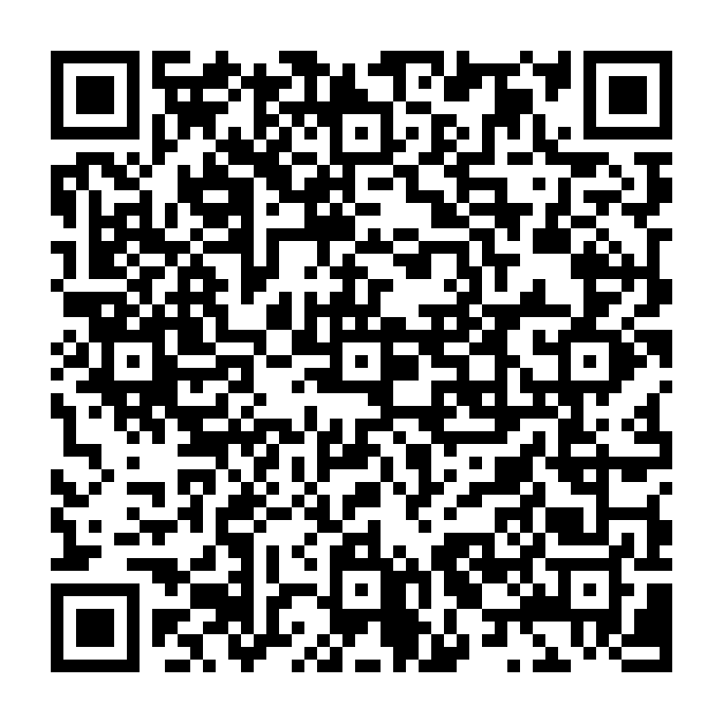 QR kod