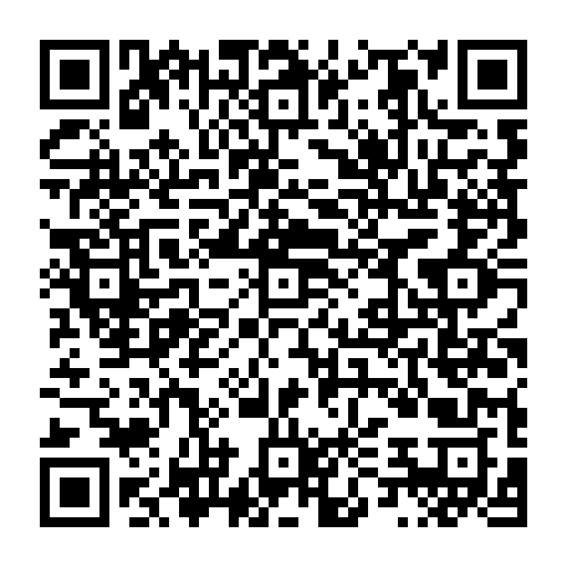 QR kod