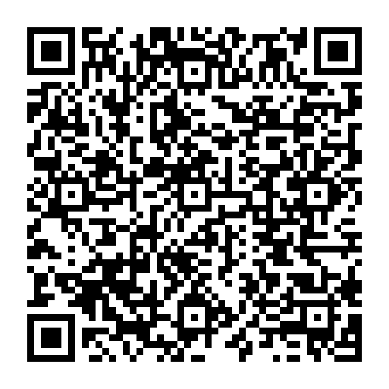 QR kod