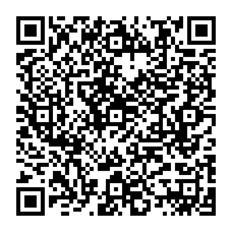 QR kod