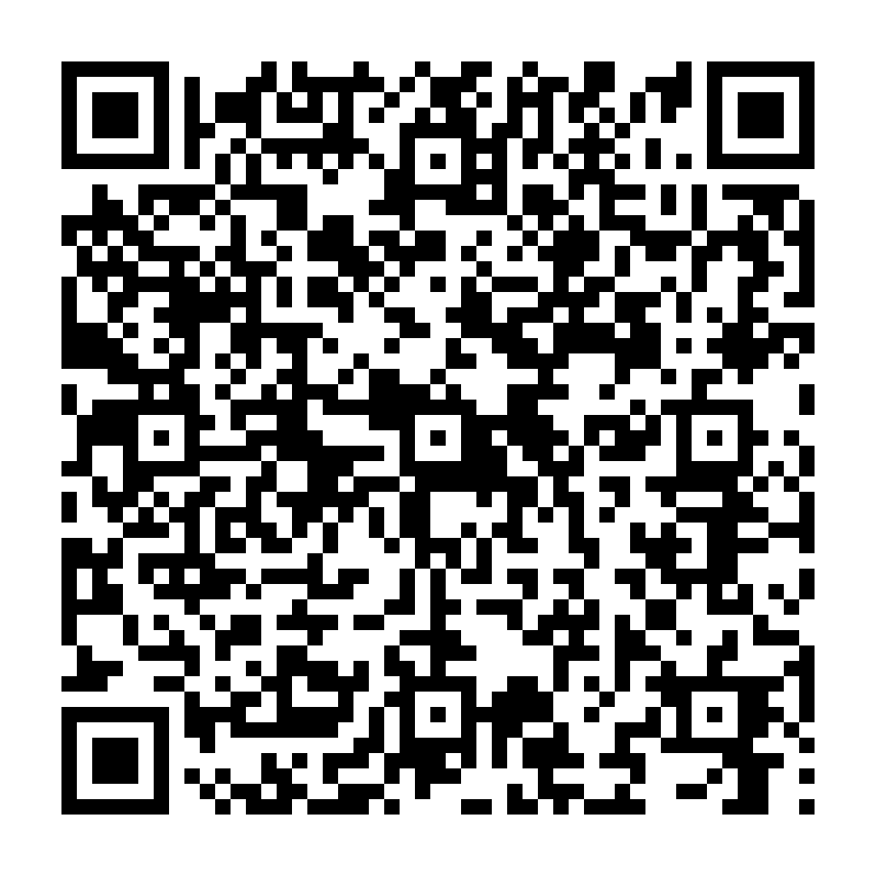 QR kod