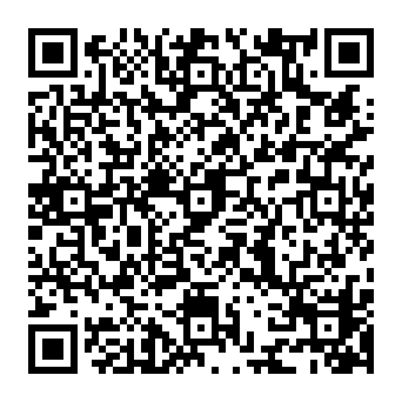 QR kod