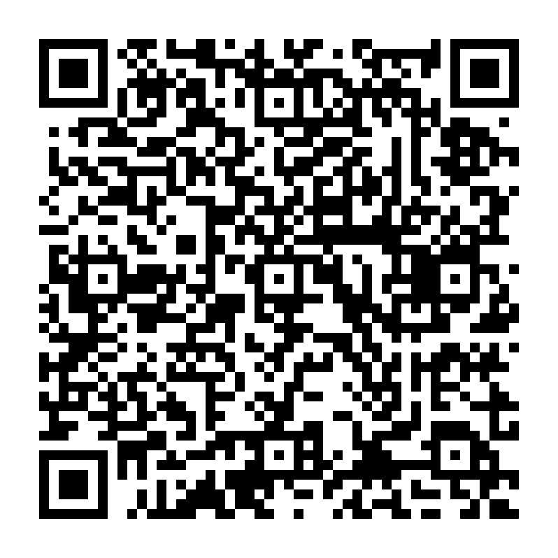 QR kod