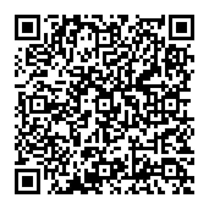 QR kod