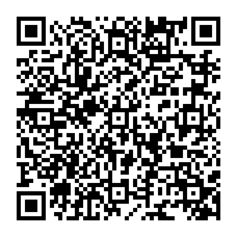 QR kod
