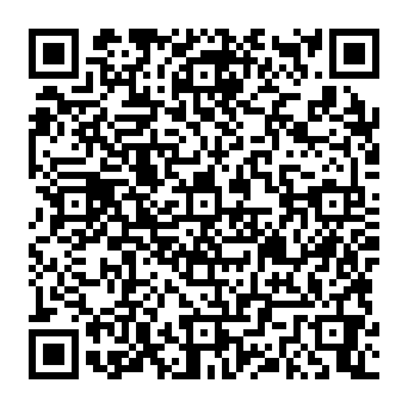 QR kod