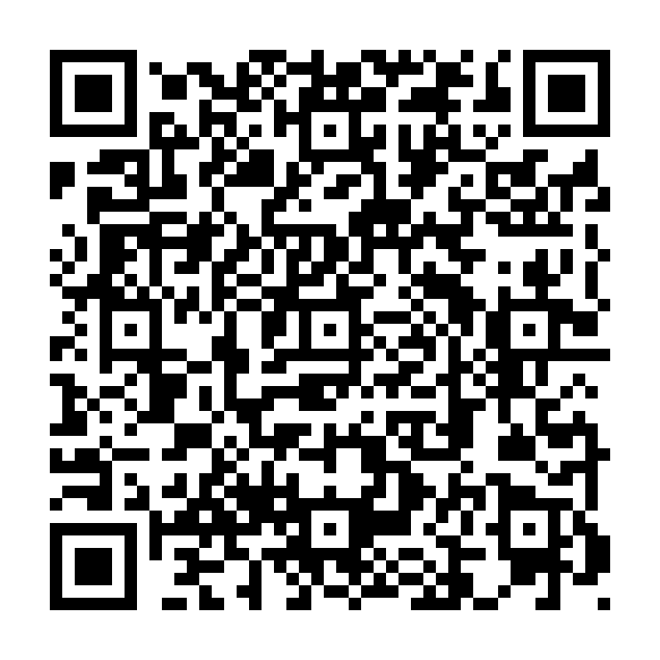 QR kod
